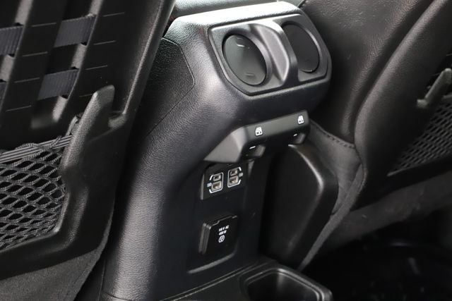 2021 Jeep Gladiator Rubicon 4x4
