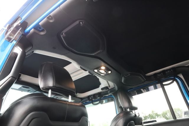 2021 Jeep Gladiator Rubicon 4x4