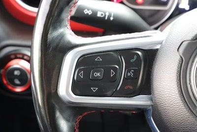 2021 Jeep Gladiator Rubicon 4x4