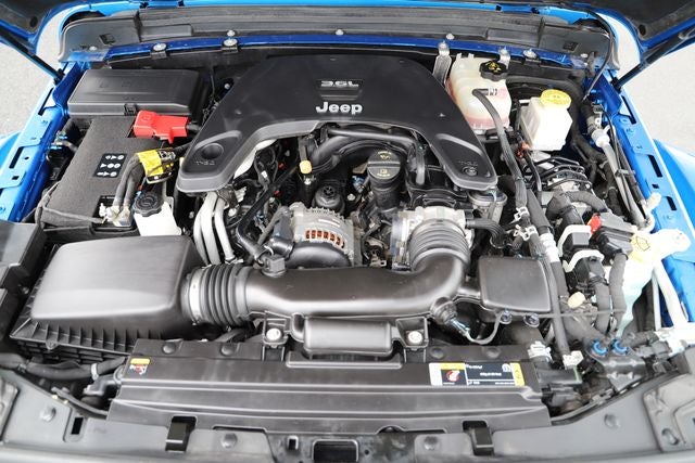 2021 Jeep Gladiator Rubicon 4x4