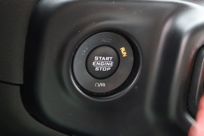 2021 Jeep Gladiator Rubicon 4x4