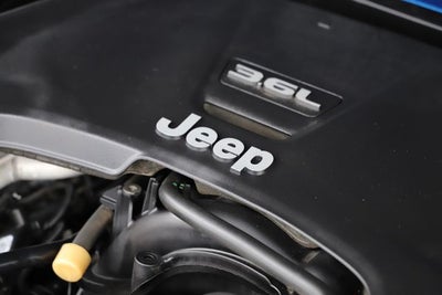 2021 Jeep Gladiator Rubicon 4x4