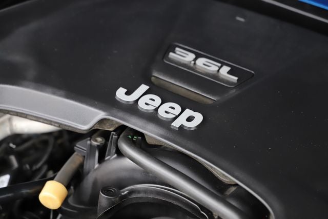 2021 Jeep Gladiator Rubicon 4x4