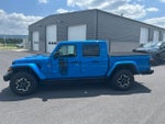 2021 Jeep Gladiator Rubicon 4x4