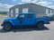 2021 Jeep Gladiator Rubicon 4x4