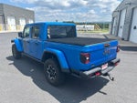 2021 Jeep Gladiator Rubicon 4x4