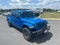 2021 Jeep Gladiator Rubicon 4x4