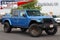 2025 Jeep Gladiator GLADIATOR RUBICON 4X4