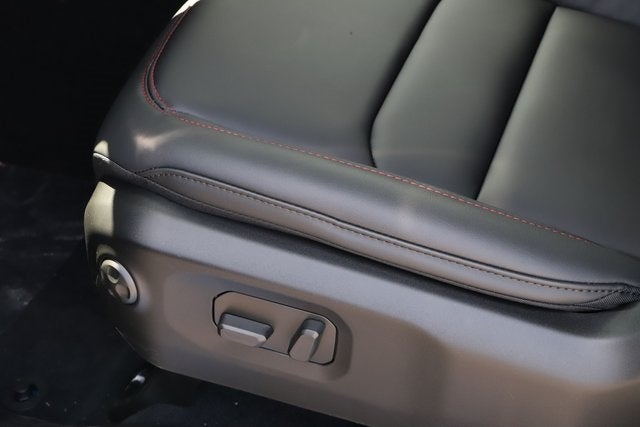 2025 Jeep Gladiator GLADIATOR RUBICON 4X4