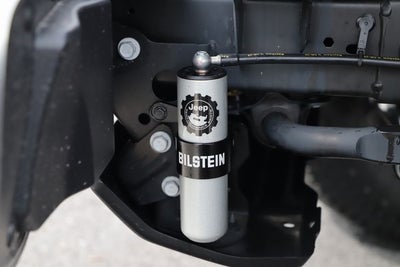 2025 Jeep Gladiator GLADIATOR RUBICON 4X4