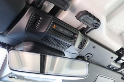 2025 Jeep Gladiator GLADIATOR RUBICON 4X4