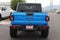 2025 Jeep Gladiator GLADIATOR RUBICON 4X4