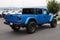 2025 Jeep Gladiator GLADIATOR RUBICON 4X4