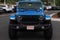 2025 Jeep Gladiator GLADIATOR RUBICON 4X4