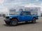 2025 Jeep Gladiator GLADIATOR RUBICON 4X4