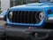 2025 Jeep Gladiator GLADIATOR RUBICON 4X4