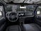 2025 Jeep Gladiator GLADIATOR RUBICON 4X4