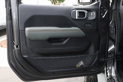 2025 Jeep Gladiator GLADIATOR MOJAVE 4X4