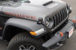 2025 Jeep Gladiator GLADIATOR MOJAVE 4X4