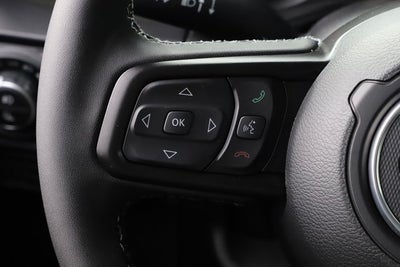 2025 Jeep Gladiator GLADIATOR MOJAVE 4X4