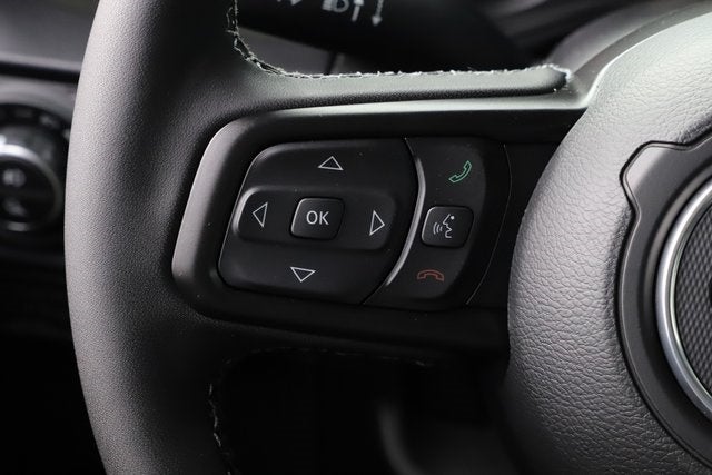 2025 Jeep Gladiator GLADIATOR MOJAVE 4X4