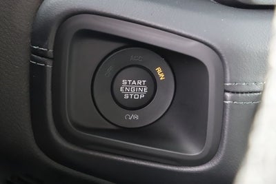 2025 Jeep Gladiator GLADIATOR MOJAVE 4X4