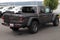 2025 Jeep Gladiator GLADIATOR MOJAVE 4X4