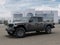 2025 Jeep Gladiator GLADIATOR MOJAVE 4X4