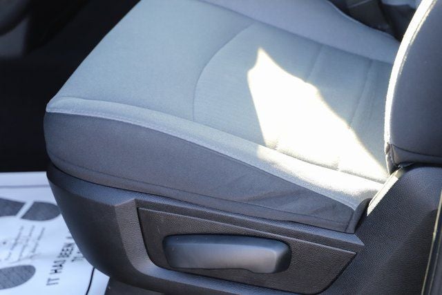 2024 RAM 1500 Classic SLT Quad Cab 4x4 6'4' Box