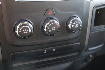 2024 RAM 1500 Classic SLT Quad Cab 4x4 6'4' Box