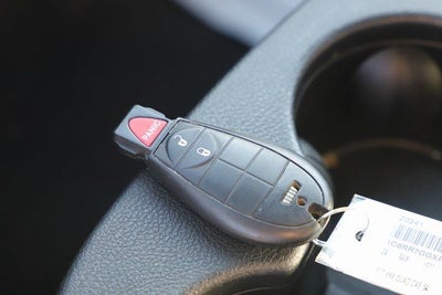 2024 RAM 1500 Classic SLT Quad Cab 4x4 6'4' Box