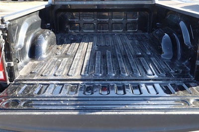 2024 RAM 1500 Classic SLT Quad Cab 4x4 6'4' Box