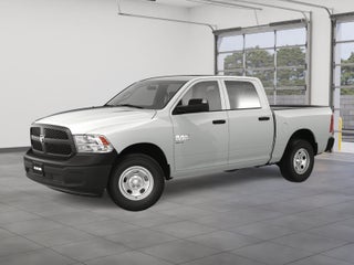 2024 RAM 1500 Classic Tradesman