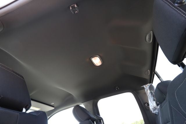 2026 RAM Ram 1500 RAM 1500 TRADESMAN QUAD CAB 4X4 6'4' BOX
