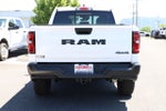 2026 RAM Ram 1500 RAM 1500 TRADESMAN QUAD CAB 4X4 6'4' BOX