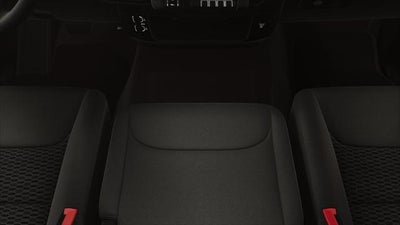 2026 RAM Ram 1500 RAM 1500 TRADESMAN QUAD CAB 4X4 6'4' BOX