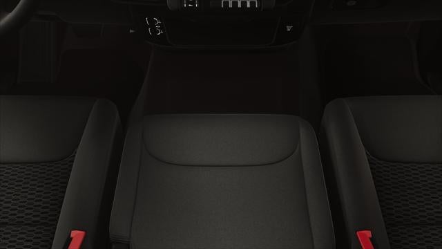 2026 RAM Ram 1500 RAM 1500 TRADESMAN QUAD CAB 4X4 6'4' BOX