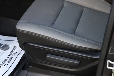 2024 RAM 1500 Big Horn Crew Cab 4x4 5'7' Box