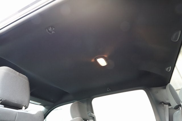 2024 RAM 1500 Big Horn Crew Cab 4x4 5'7' Box