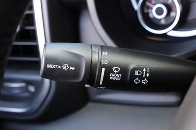 2024 RAM 1500 Big Horn Crew Cab 4x4 5'7' Box