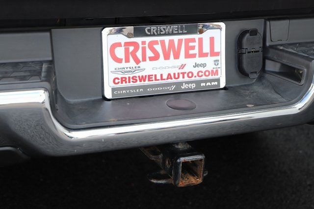 2024 RAM 1500 Big Horn Crew Cab 4x4 5'7' Box