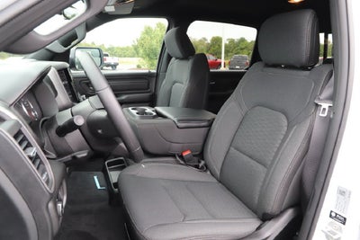 2027 RAM Ram 1500 RAM 1500 TRADESMAN CREW CAB 4X4 5'7' BOX