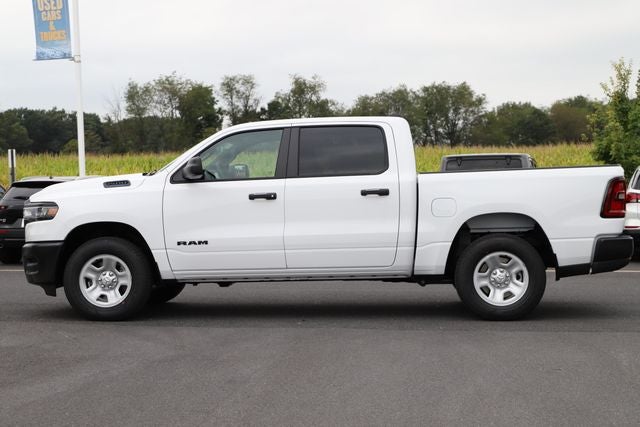 2027 RAM Ram 1500 RAM 1500 TRADESMAN CREW CAB 4X4 5'7' BOX