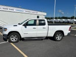 2020 RAM 1500 Big Horn Quad Cab 4x4 6'4' Box