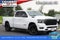 2022 RAM 1500 Big Horn Quad Cab 4x4 6'4' Box