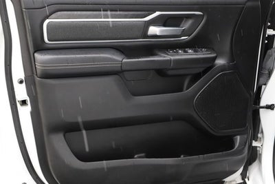 2022 RAM 1500 Big Horn Quad Cab 4x4 6'4' Box
