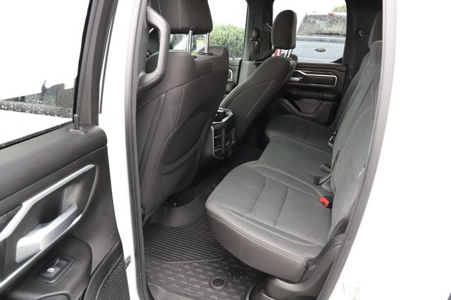 2022 RAM 1500 Big Horn Quad Cab 4x4 6'4' Box