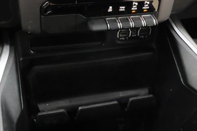 2022 RAM 1500 Big Horn Quad Cab 4x4 6'4' Box