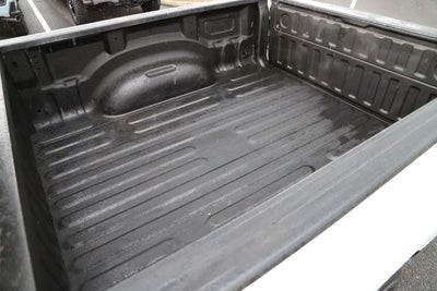 2022 RAM 1500 Big Horn Quad Cab 4x4 6'4' Box