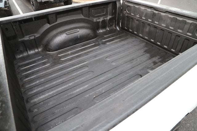 2022 RAM 1500 Big Horn Quad Cab 4x4 6'4' Box